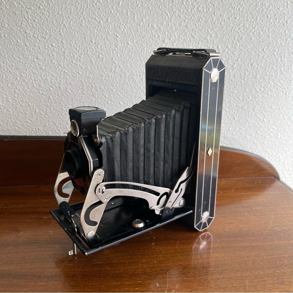 Vintage 1930’s No 1 kodal Six16 Kodak - Picture 3 of 12